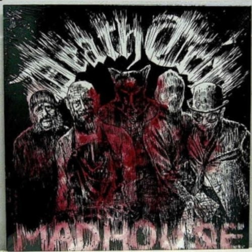 Death Trip : Madhouse (LP)