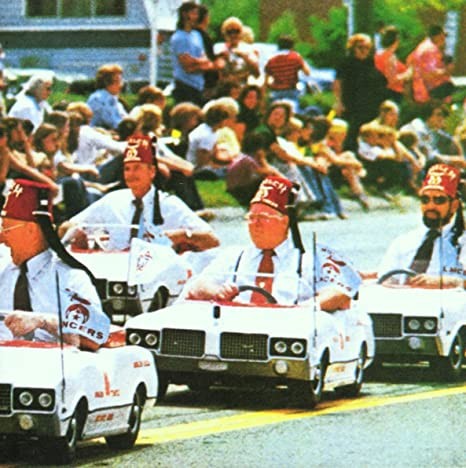 Dead Kennedys : Frankenchrist (LP)