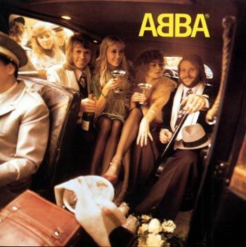 Abba : Abba (CD)