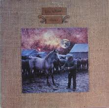 Kettunen, Edu : Rodeo (LP)