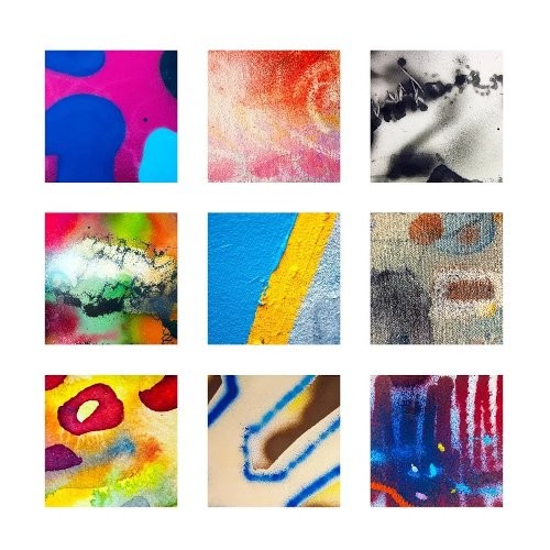 Kehro : Jalousie (LP)