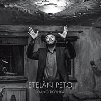 Röyhkä, Kauko : Etelän peto (LP)