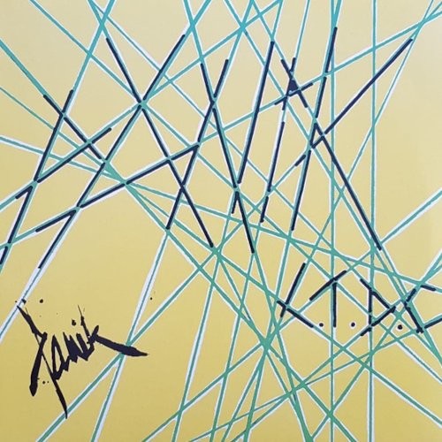 Panik L.T.D.C. : Panik L.T.D.C. (LP)