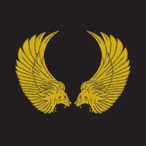 Rival Sons : Rival Sons (LP) crystal clear