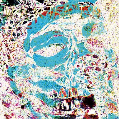 Warpaint : The Fool (Andrew Weatherall Mixes)(LP) RSD 2021