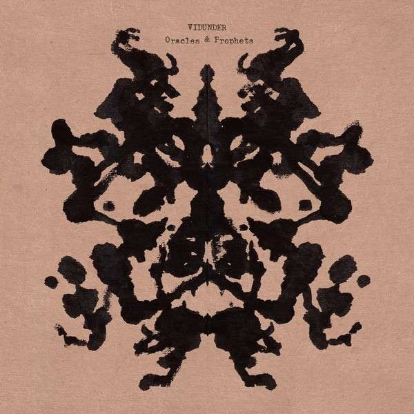 Vidunder : Oracles And Prophets (LP)