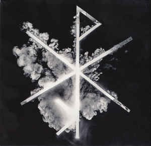 K-X-P : III Part 1 (LP)