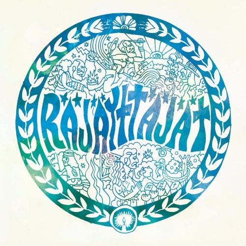 Räjäyttäjät : III (LP)