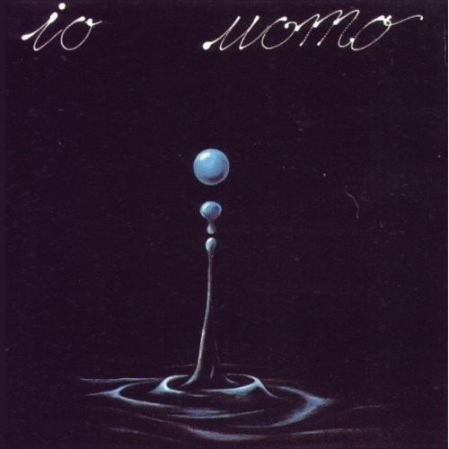 Ricordi D'Infanzia : Io Uomo (LP)