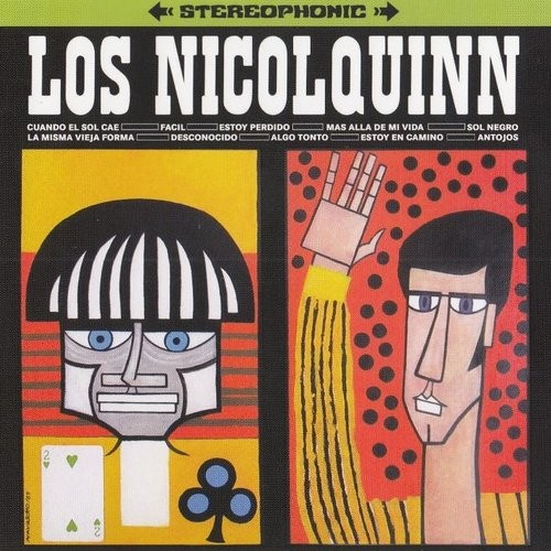 Nicol, Jimmy : It's Getting Better - The 64 - 68 Anthology (CD)