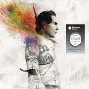 Jónsi : Go (CD)