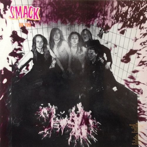 Smack : On You (LP)