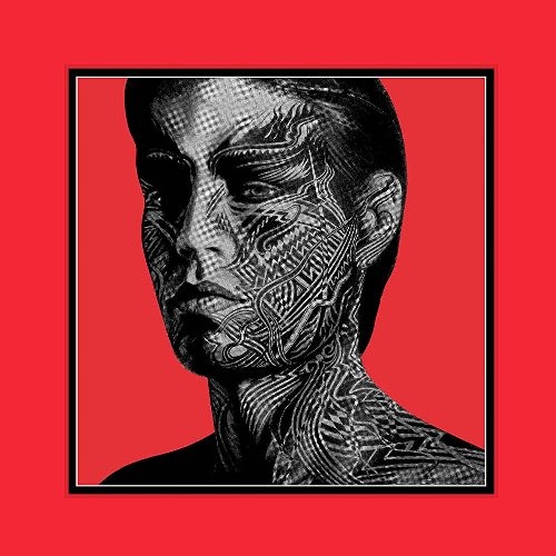 Rolling Stones : Tattoo You - 40th Anniversary (Ltd. 4CD+Picture LP Box)