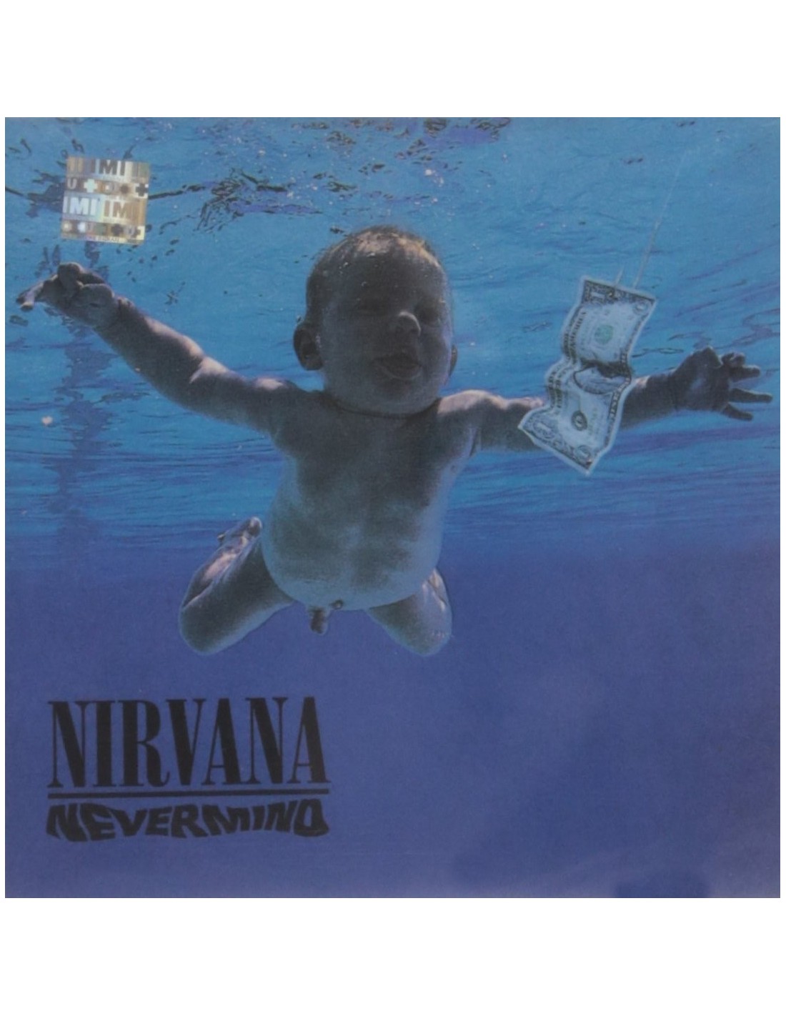 Nirvana : Nevermind (2-CD Deluxe)