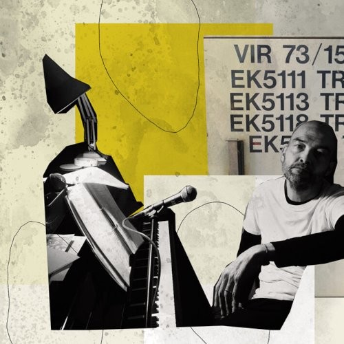 Watt, Ben : Storm Shelter (LP) Black Friday 2021