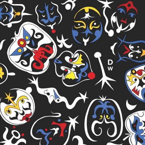 Wareham, Dean : I Have Nothing To Say To The Mayor Of L.A. (LP)