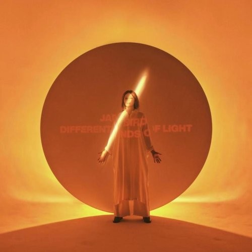 Bird, Jade : Different Kinds Of Light (CD)