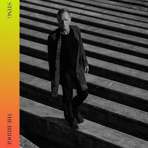 Sting : The Bridge (LP)