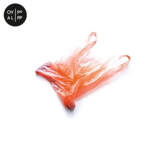 Oval : Popp (LP)