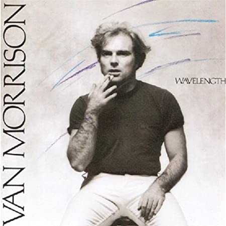 Morrison, Van : Wavelength (LP)
