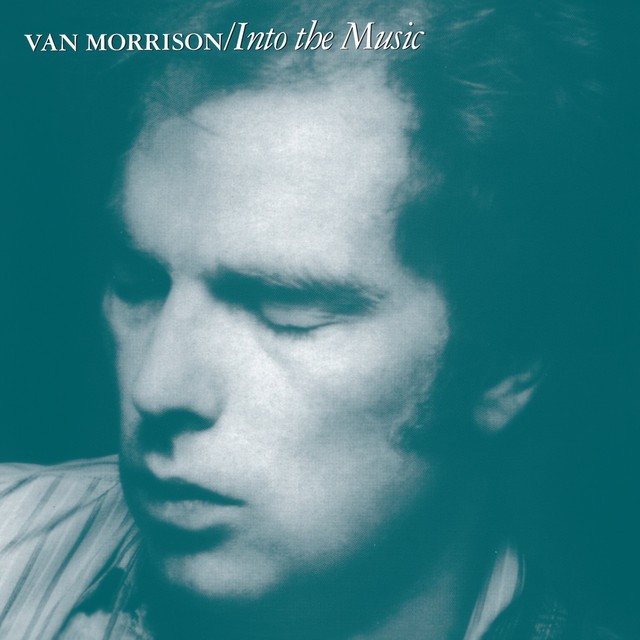 Morrison, Van : Into the Music (LP)