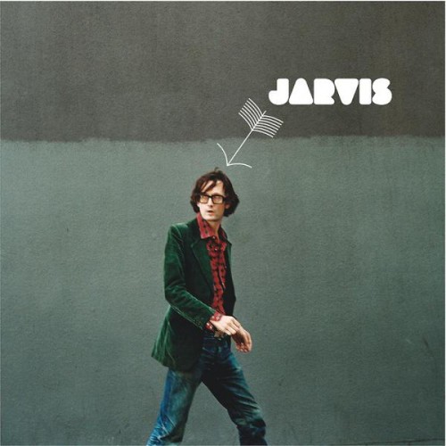 Cocker, Jarvis : The Jarvis Cocker Record (LP)