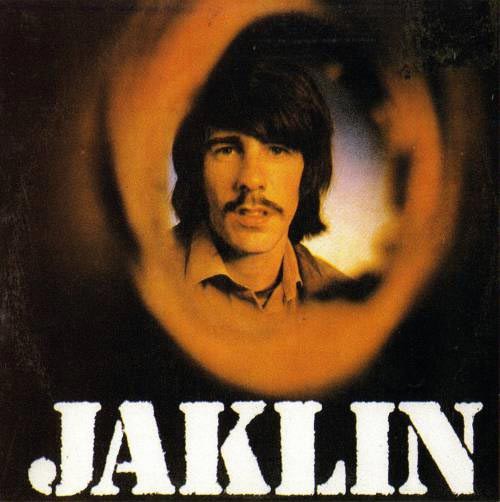 Jaklin : Jaklin (LP)