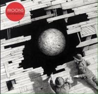 Moons : Live at Bush Hall (LP)