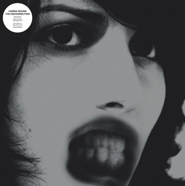 Round, Carina :The Disconnection (2-LP) RSD 22