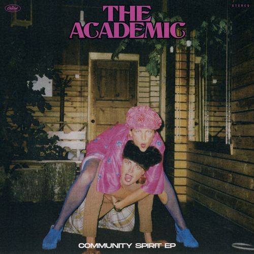 Academic : Community Spirit (12") RSD 22