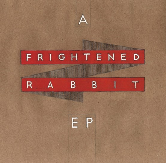 Frightened Rabbit : State Hospital (12") RSD 22