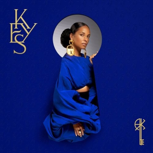 Keys, Alicia : Keys (2-CD)