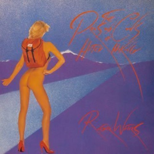 Waters, Roger : The Pros and Cons of Hitchhiking (LP)