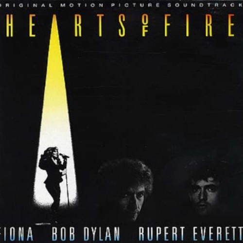 Hearts of Fire - Soundtrack (LP)