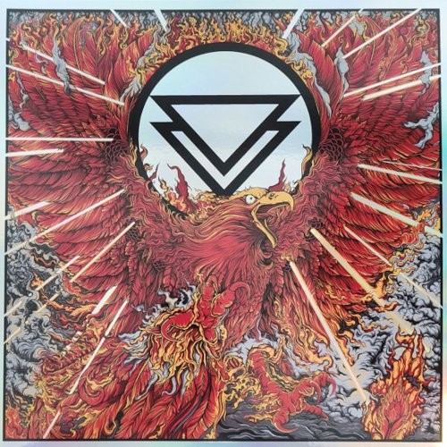 Ghost Inside : Rise From The Ashes : Live At The Shrine (2-LP)