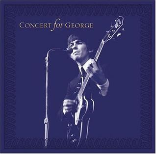 Concert for George - Soundtrack (2-CD)