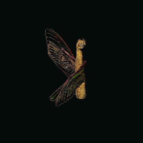 Louca, Maurice : The Luck Hour (LP)