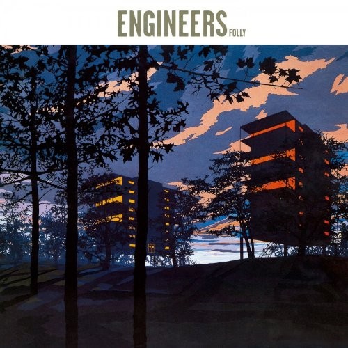Engineers : Folly (10") RSD 22