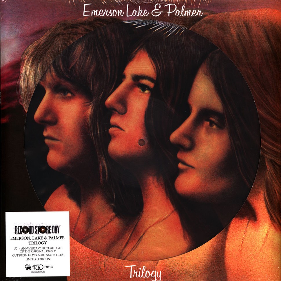 Emerson lake. Emerson Lake and Palmer - Trilogy. Эмерсон Лейк и Палмер - трилогия (1994, Антроп, VG+) LP. Emerson Lake and Palmer Trilogy picture Disc. Emerson, Lake & Palmer трилогия фото. Emerson, Lake & Palmer - out of this World Live.