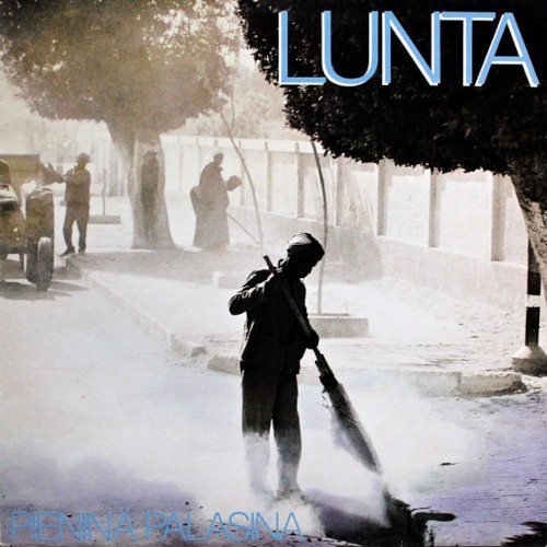 Lunta : Pieninä palasina (LP)