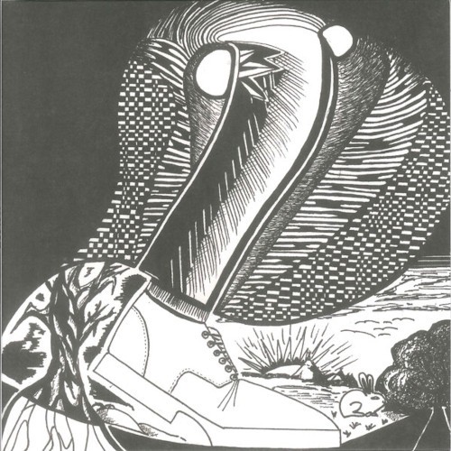 Malady : Malady (LP)