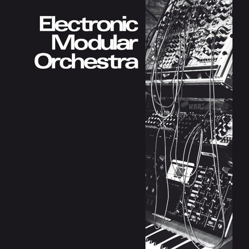 Electronic Modular Orchestra (2-LP)