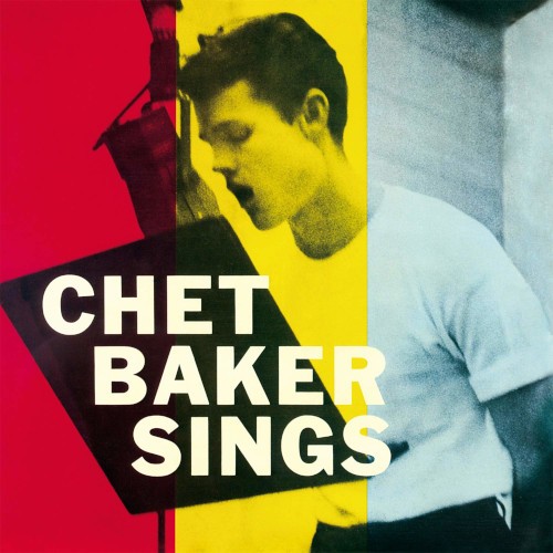 Baker, Chet : Chet Baker Sings (LP)