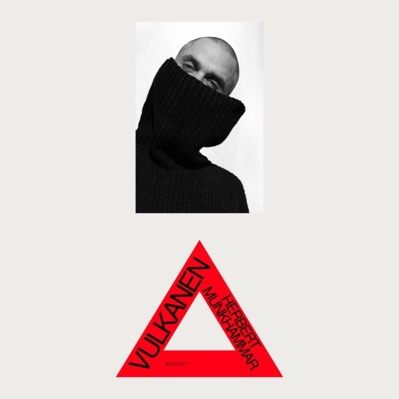 Munkhammar, Herbert : Vulkanen (LP)