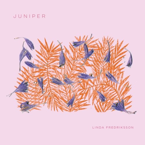 Fredriksson, Linda : Juniper (LP) black vinyl