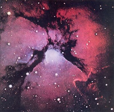 King Crimson : Islands (CD)