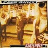 Peer Günt : Bartender (LP)