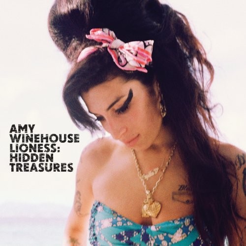 Winehouse, Amy : Lioness: Hidden Treasures (CD)