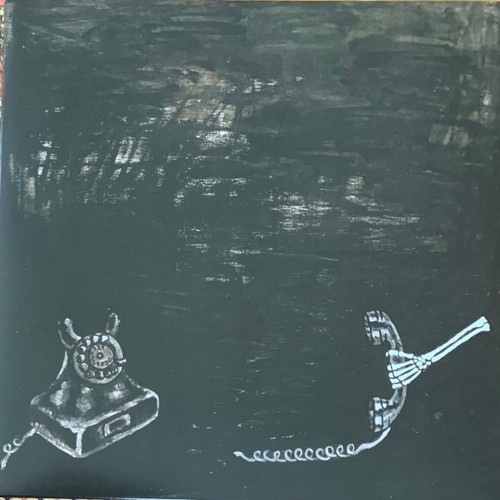 Hirttämättömät : Elämä on Blues (LP)