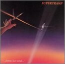 Supertramp : " ...Famous Last Words..." (LP)